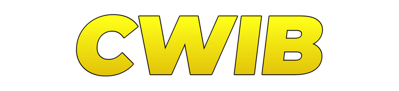 cwib logo